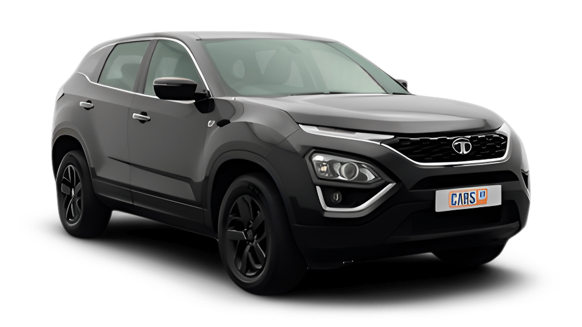 2021 Tata Harrier - SUV - Diesel - Automatic - ₹11.00 lakh